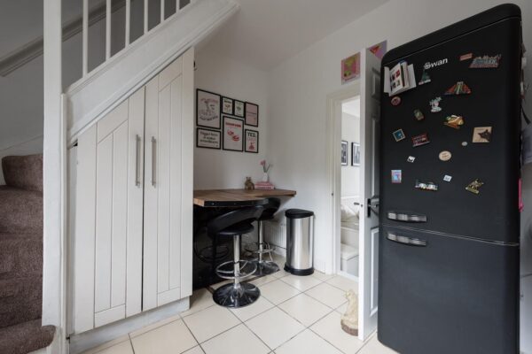 Cowley Road, Oughtibridge, Sheffield