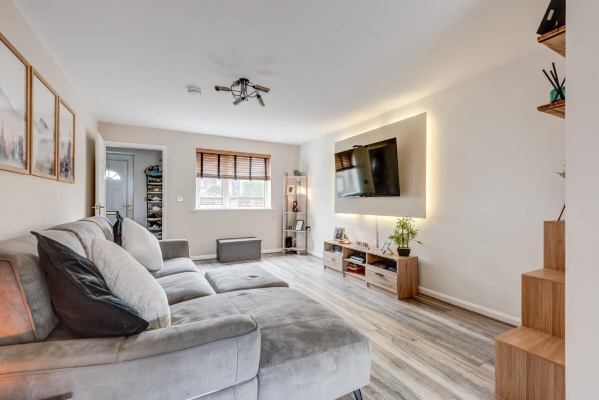 King Street, Hoyland, Barnsley