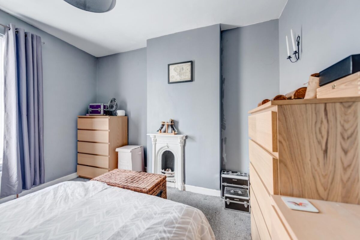 Garside Buildings, Penistone, Sheffield