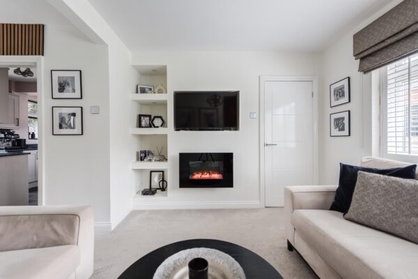 St Michaels Road, Ecclesfield, Sheffield