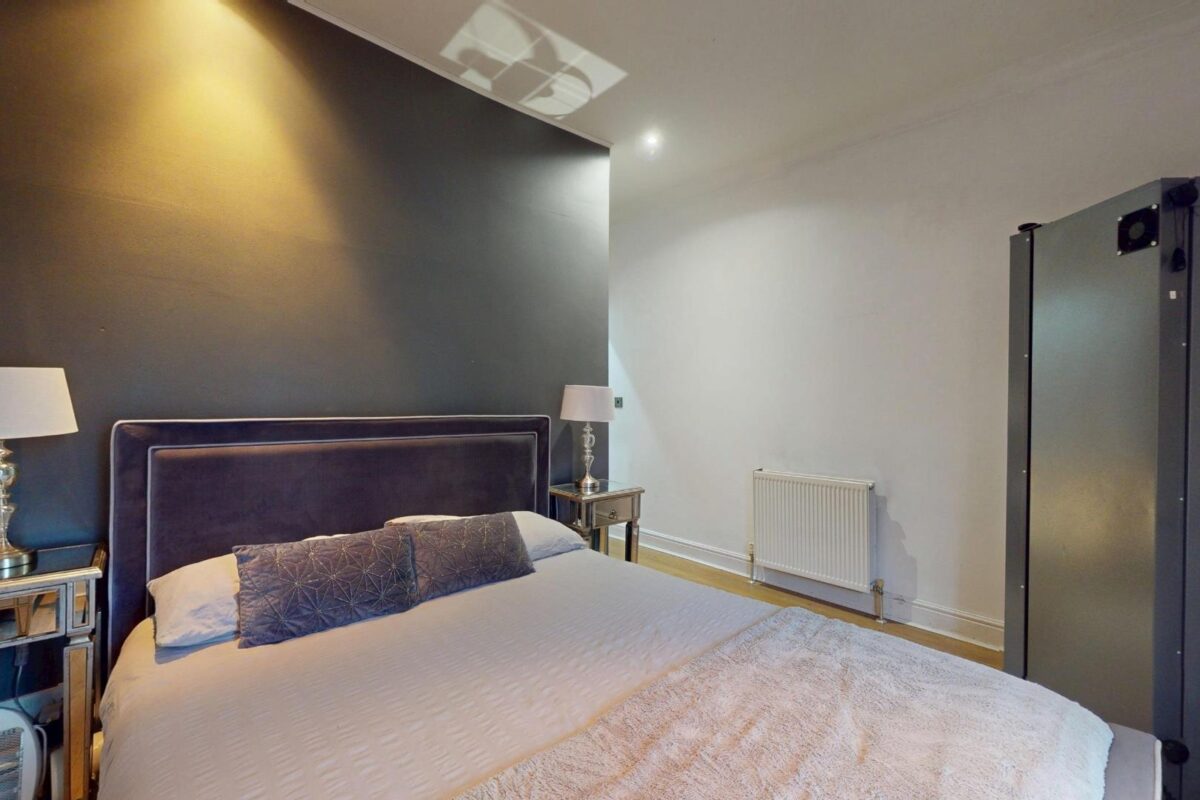 Noble Street, Hoyland, Barnsley