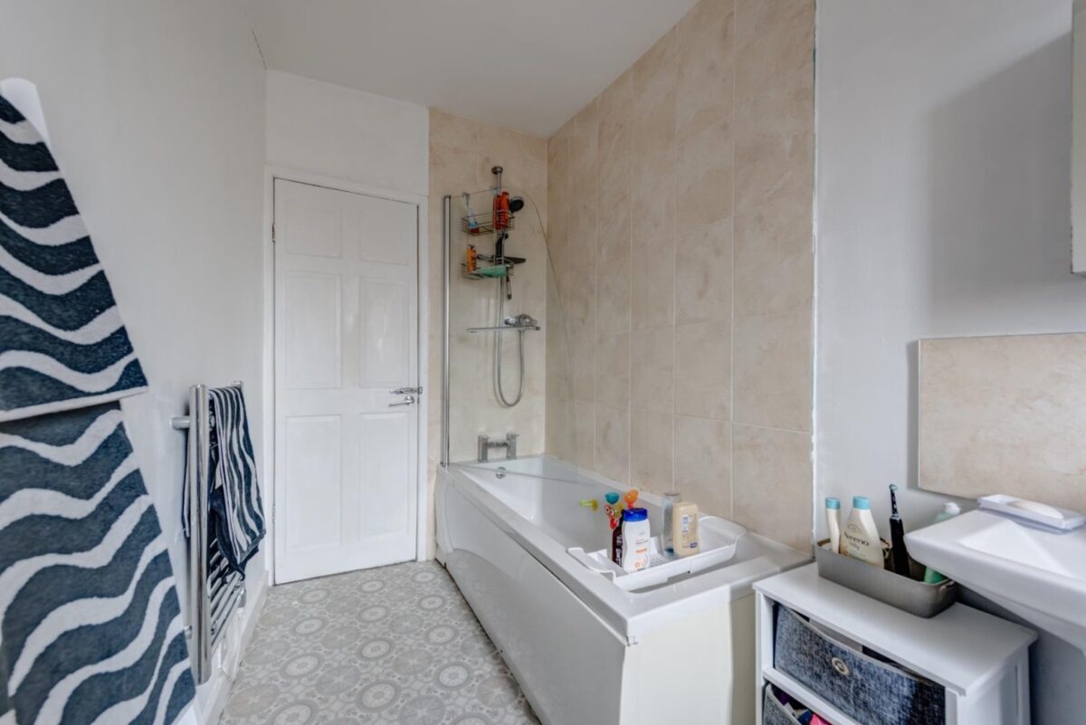 Garside Buildings, Penistone, Sheffield