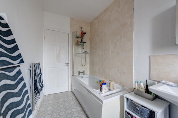 Garside Buildings, Penistone, Sheffield