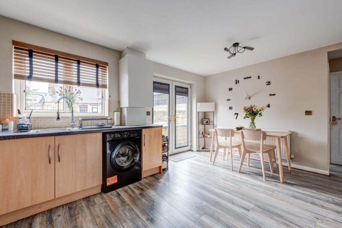 King Street, Hoyland, Barnsley