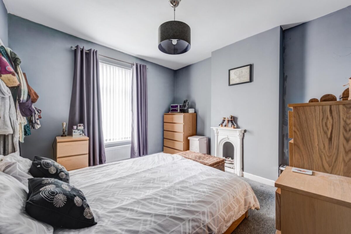 Garside Buildings, Penistone, Sheffield