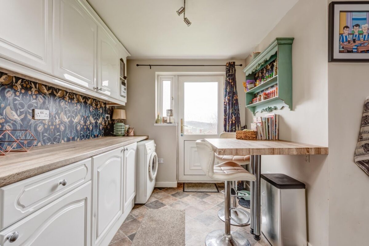 St. Margaret Avenue, Deepcar, Sheffield