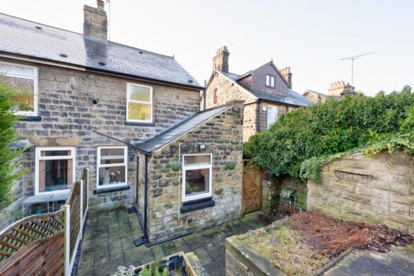 Burncross Road, Chapeltown, Sheffield