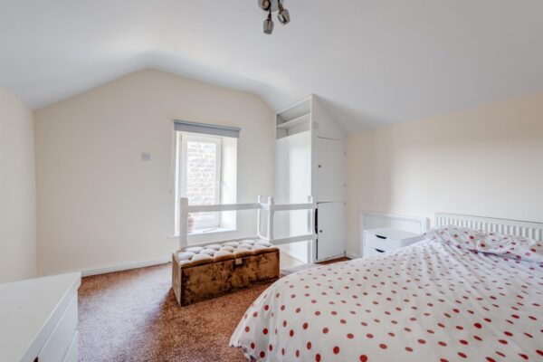 Burncross Road, Chapeltown, Sheffield