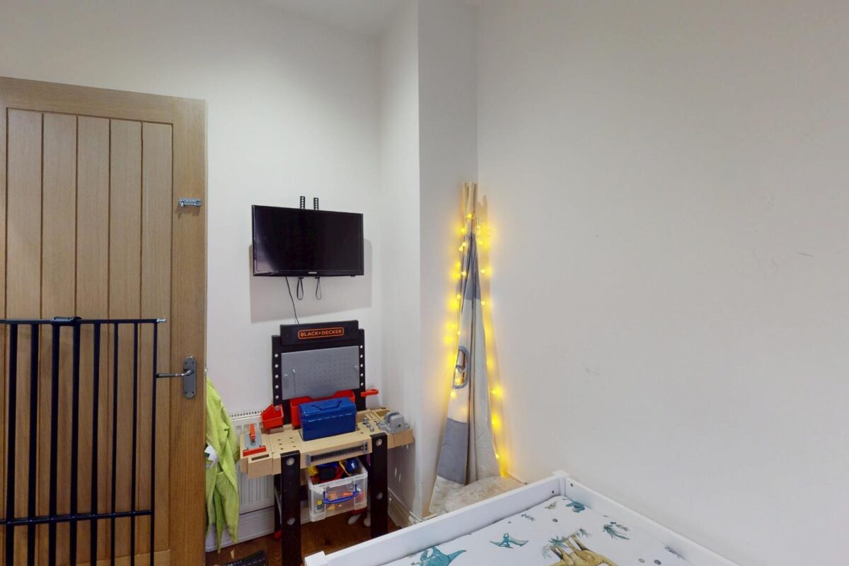 Noble Street, Hoyland, Barnsley