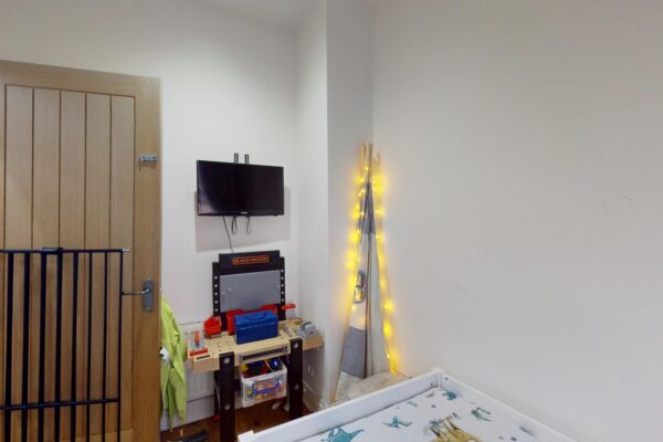 Noble Street, Hoyland, Barnsley