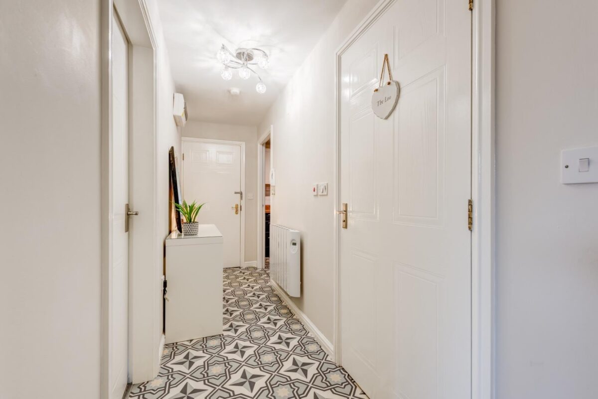 Southwood, Wadsley Park Village, Sheffield