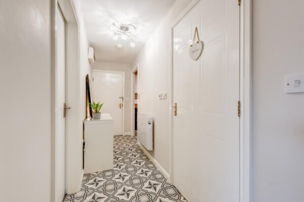 Southwood, Wadsley Park Village, Sheffield