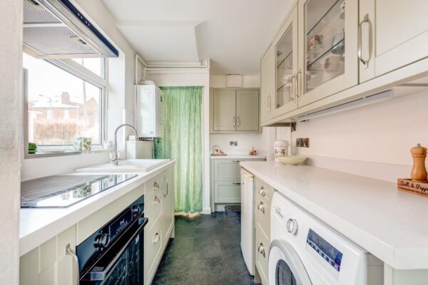 St. Michaels Road, Ecclesfield, Sheffield