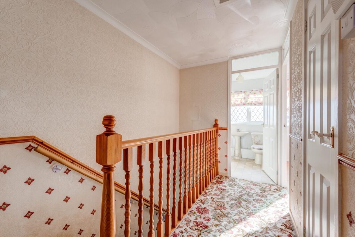 Lytton Drive, Parson Cross, Sheffield