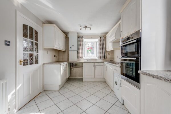 Lytton Drive, Parson Cross, Sheffield