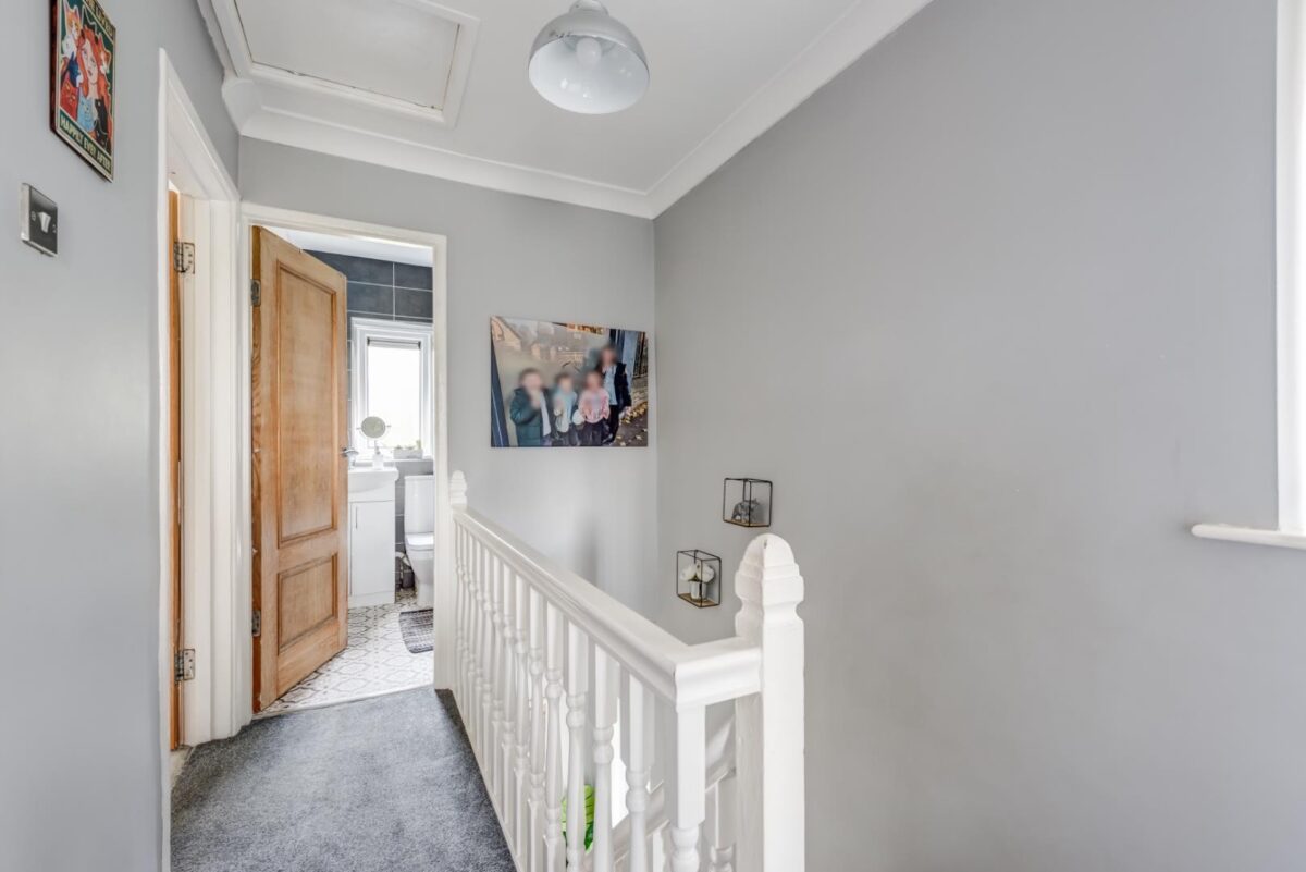 Greenwood Road, High Green, Sheffield