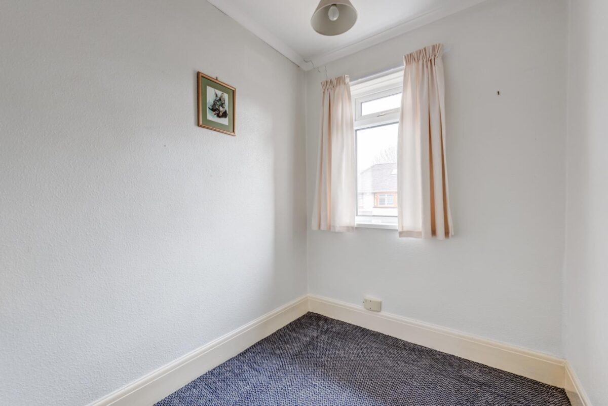 Dudley Road, Hillsborough, Sheffield