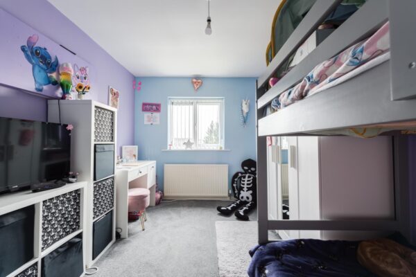 Greenwood Road, High Green, Sheffield