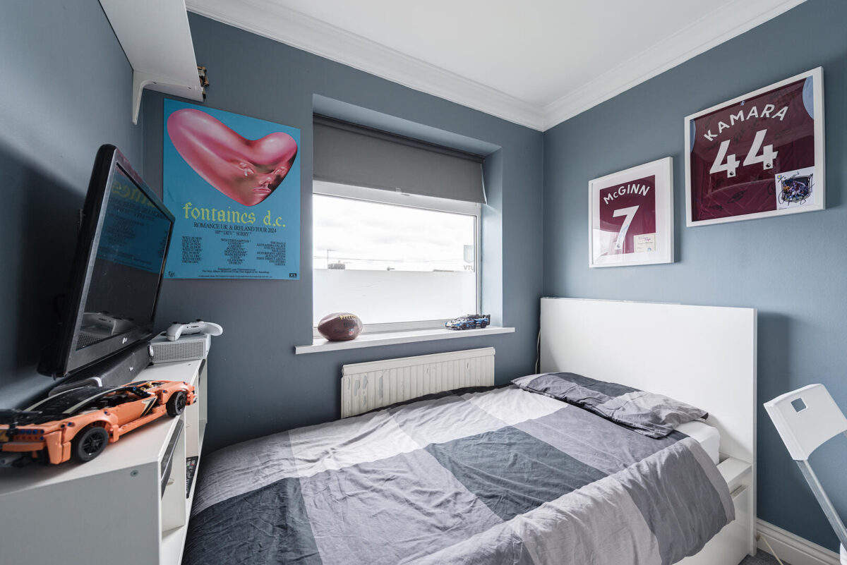 Marchwood Drive, Sheffield