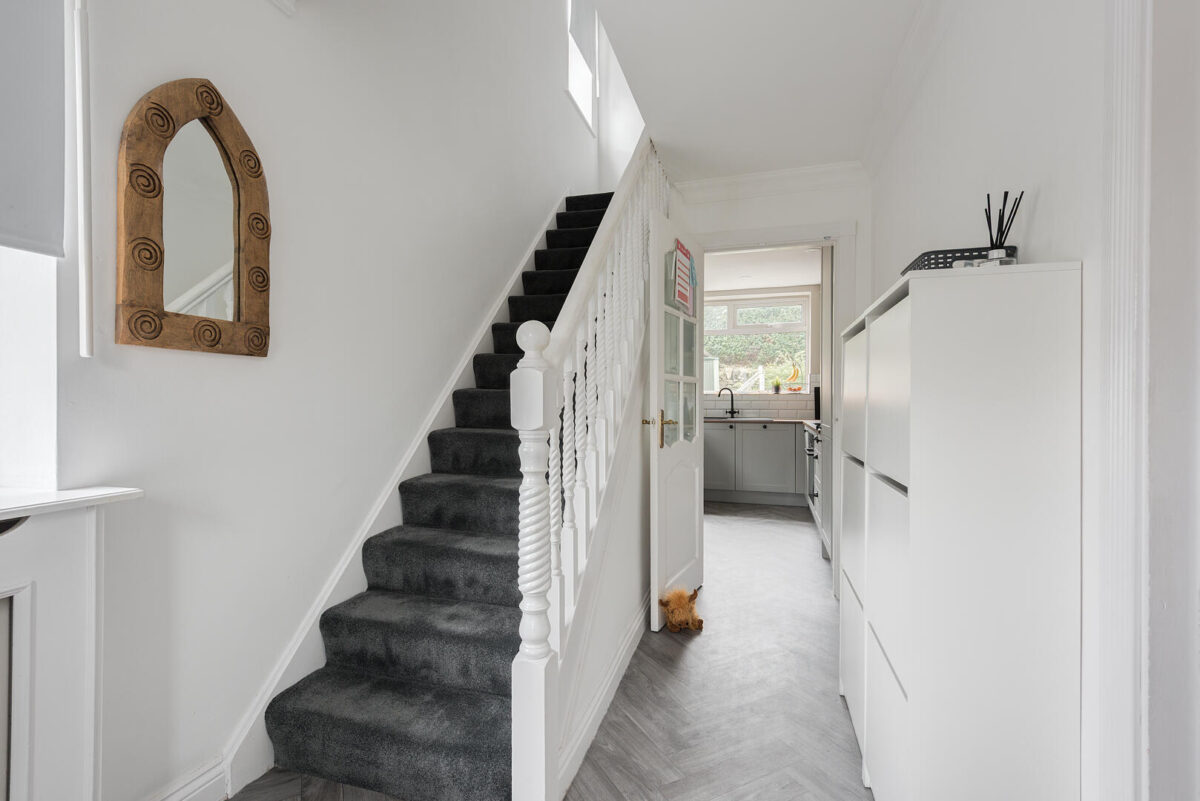 Marchwood Drive, Sheffield