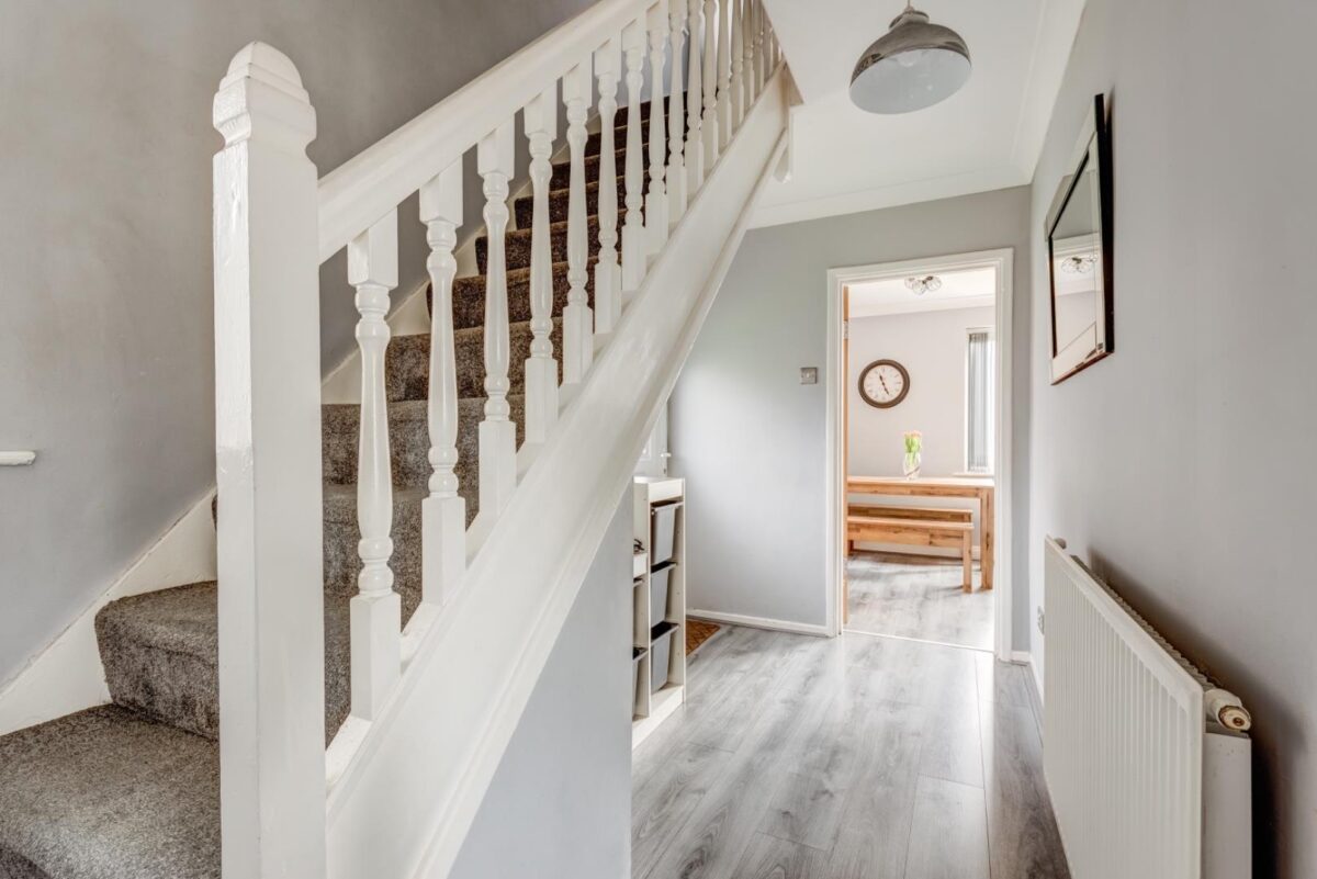 Greenwood Road, High Green, Sheffield