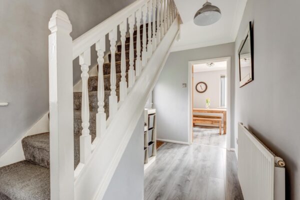 Greenwood Road, High Green, Sheffield