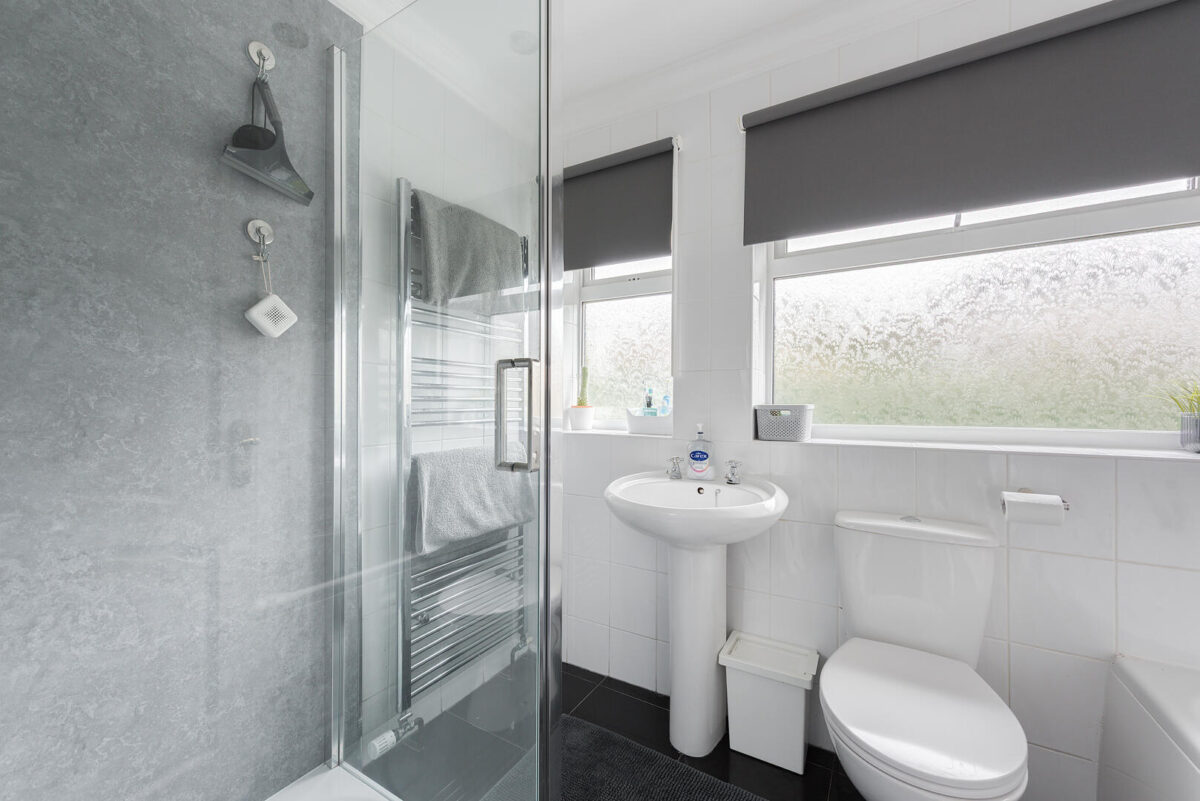 Marchwood Drive, Sheffield