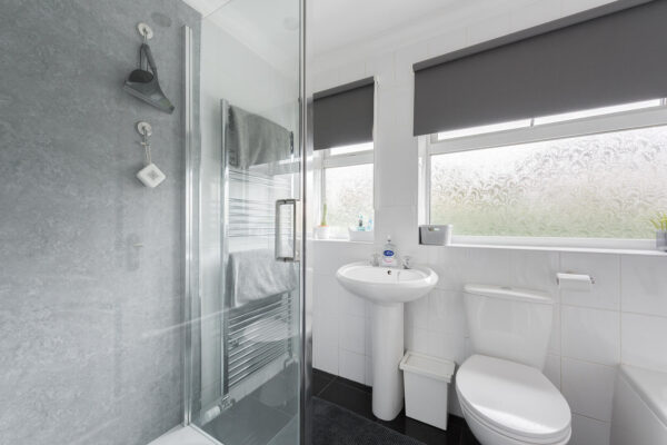 Marchwood Drive, Sheffield