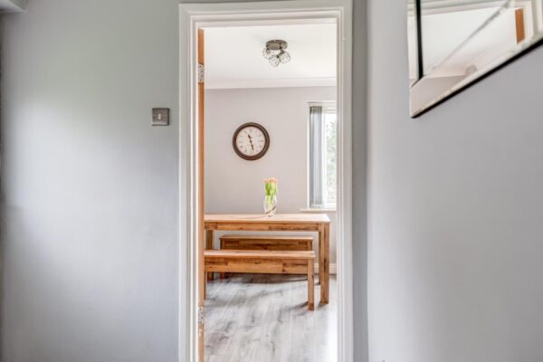 Greenwood Road, High Green, Sheffield