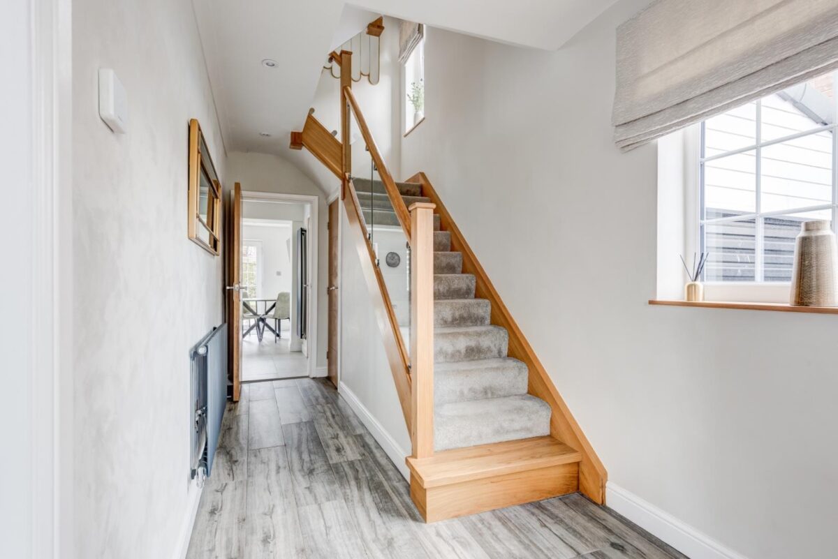 Wheata Drive, Parson Cross, Sheffield