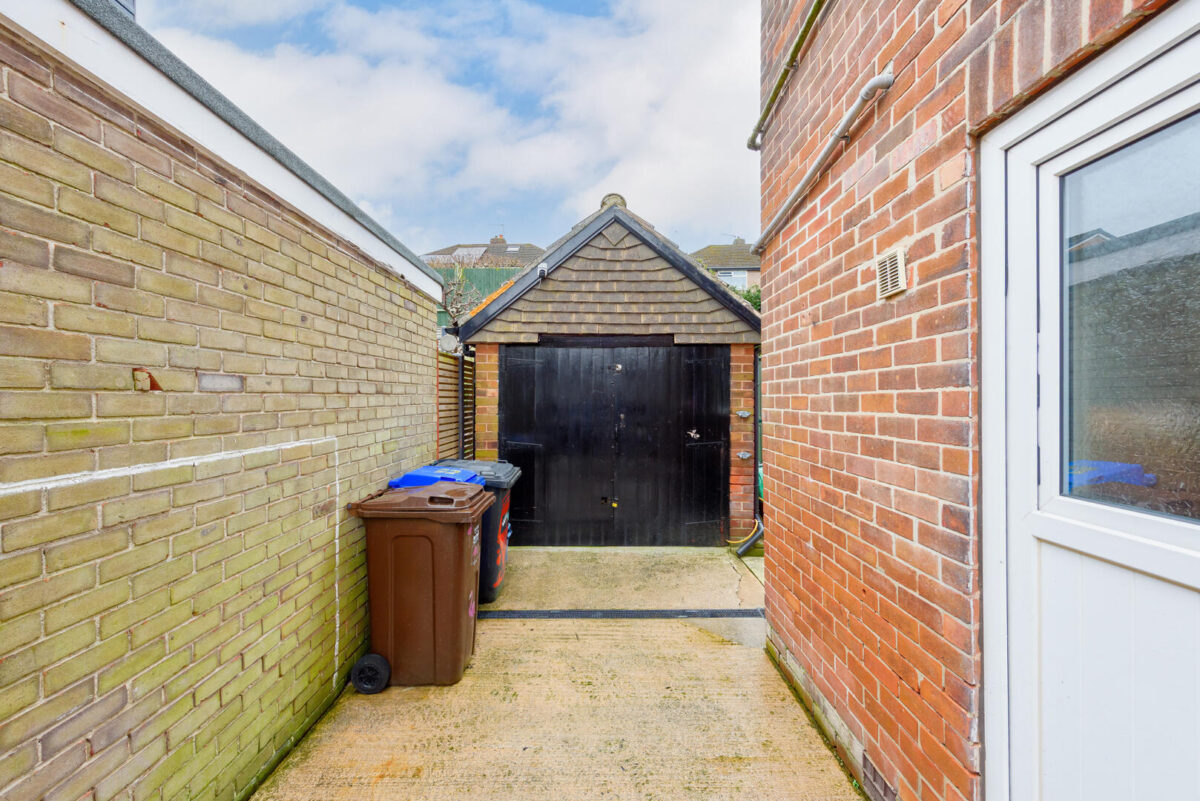 Marchwood Drive, Sheffield