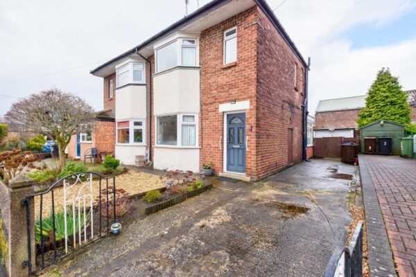 Dudley Road, Hillsborough, Sheffield