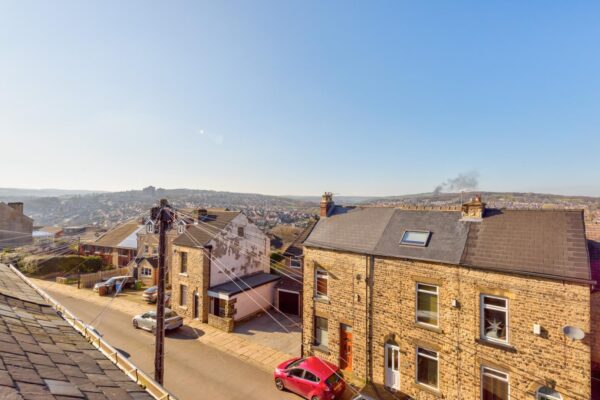 Walkley Crescent Road, Sheffield