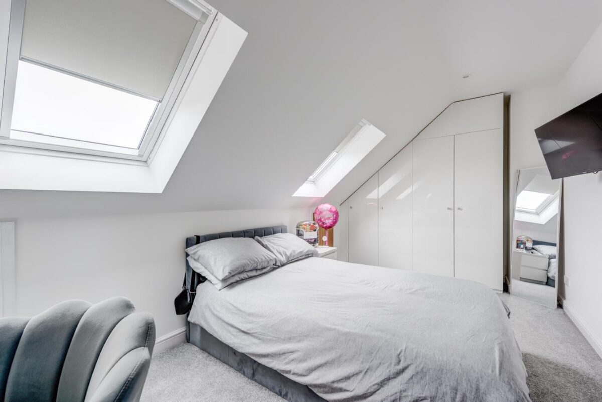 Wheata Drive, Parson Cross, Sheffield