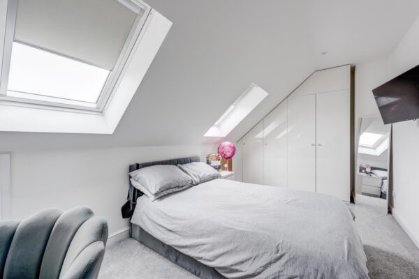 Wheata Drive, Parson Cross, Sheffield