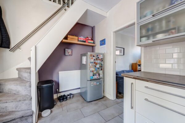 Walkley Crescent Road, Sheffield