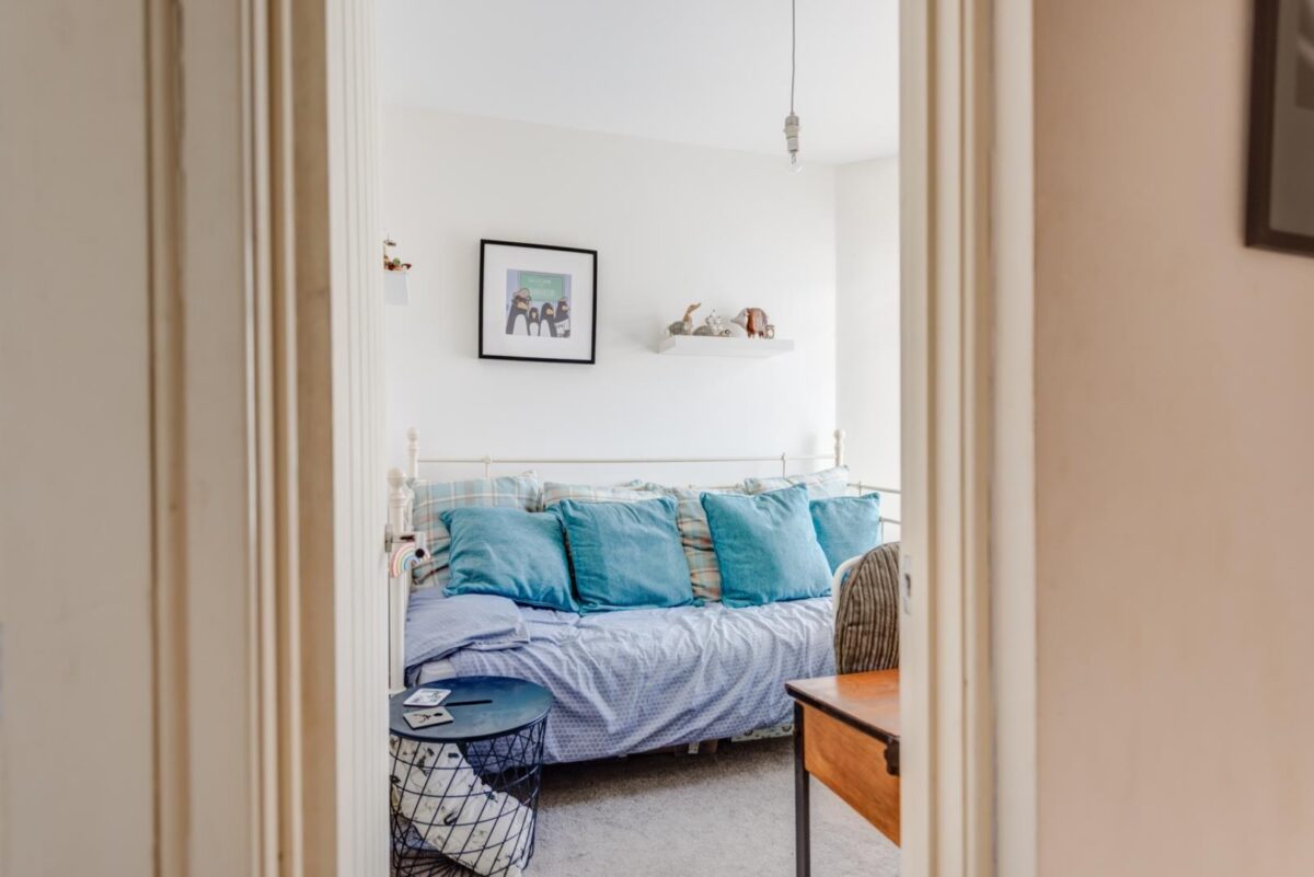 Walkley Crescent Road, Sheffield