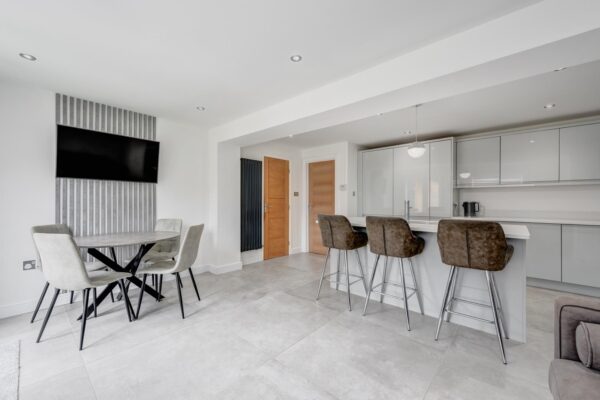 Wheata Drive, Parson Cross, Sheffield