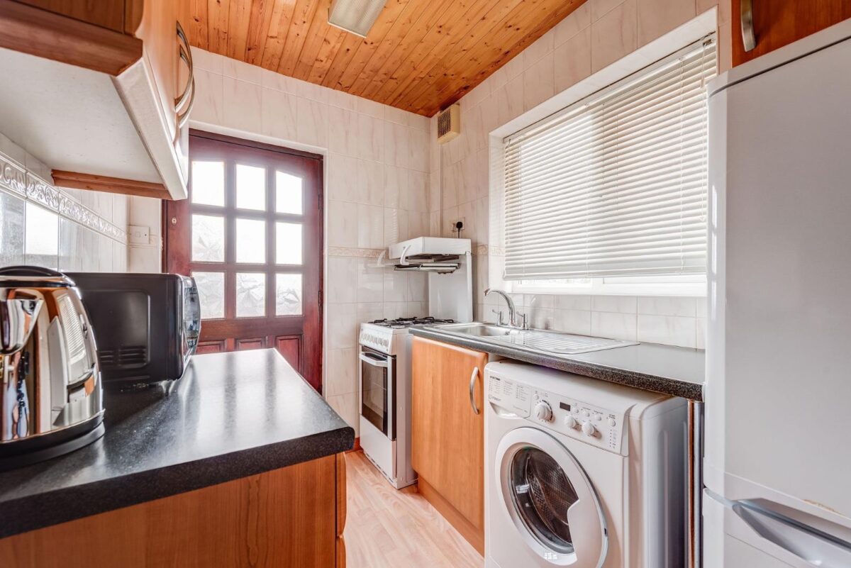 Jenkin Avenue, Sheffield