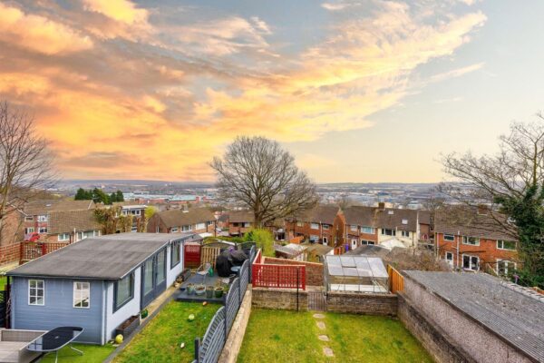 Jenkin Avenue, Sheffield