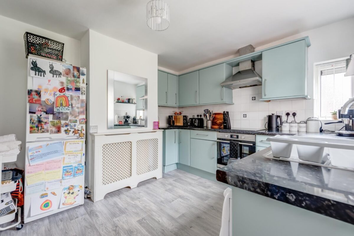 Greenwood Road, High Green, Sheffield