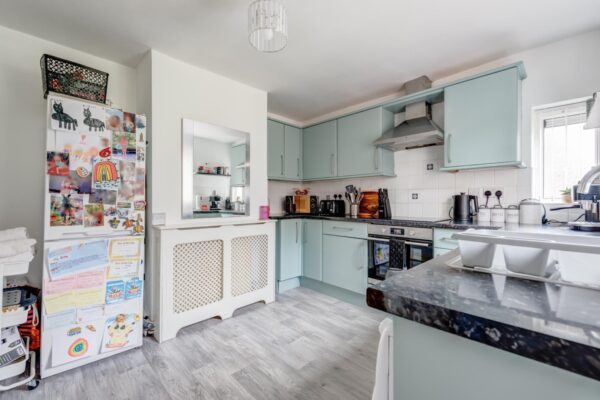 Greenwood Road, High Green, Sheffield