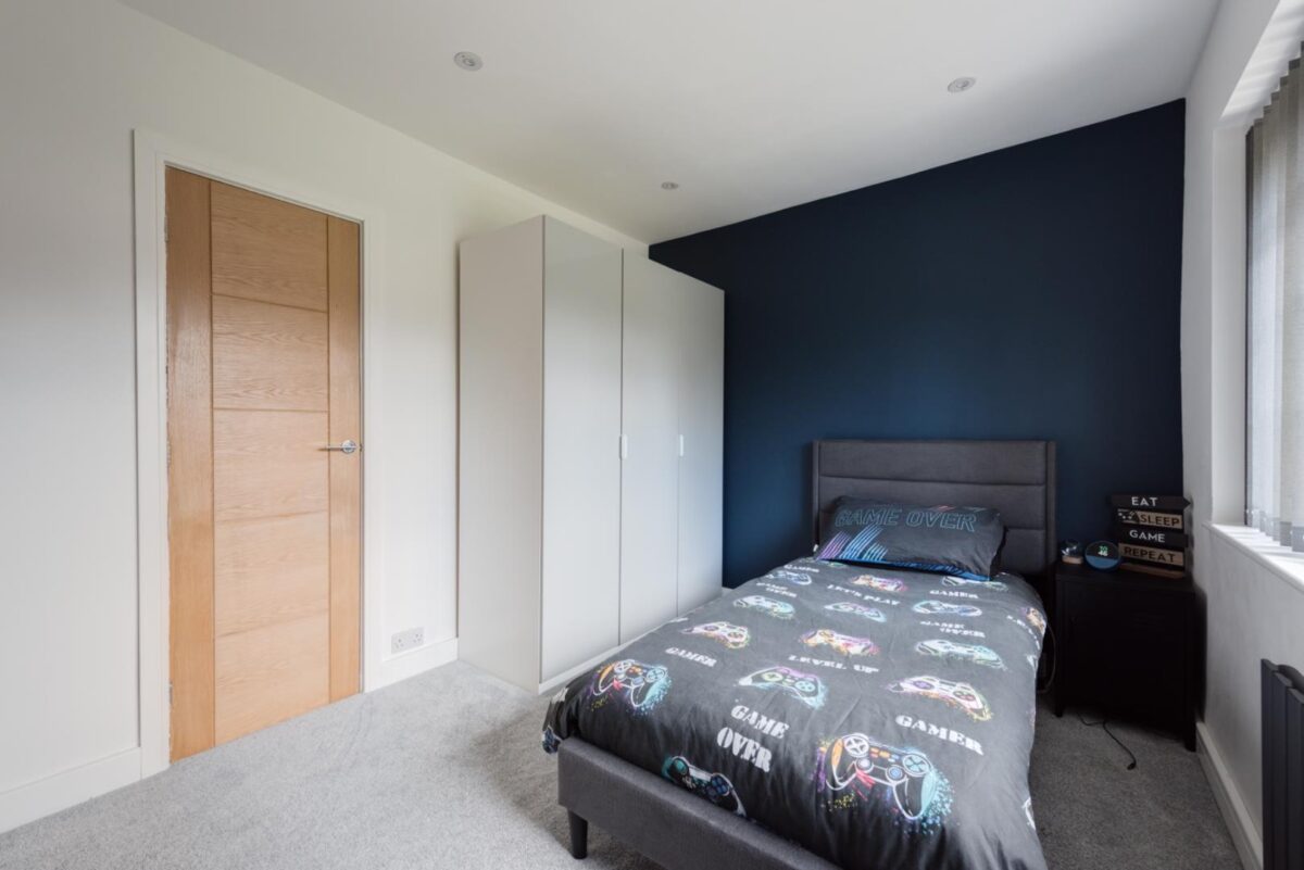 Wheata Drive, Parson Cross, Sheffield