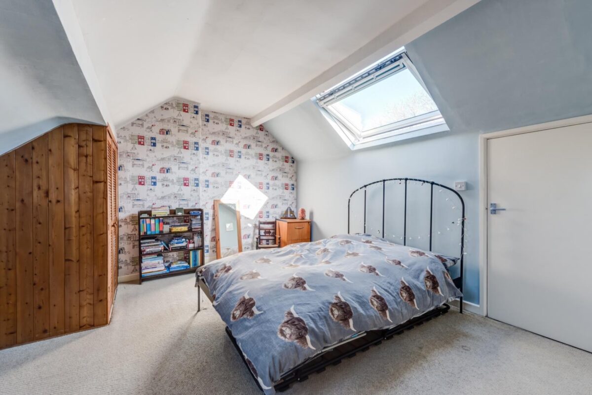 Walkley Crescent Road, Sheffield