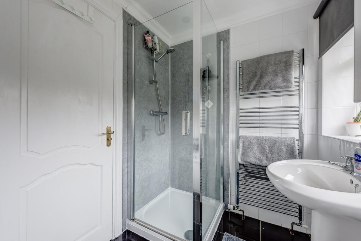 Marchwood Drive, Sheffield