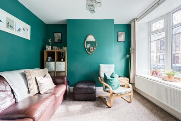 Fielding Road, Sheffield