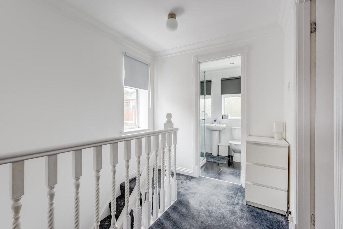 Marchwood Drive, Sheffield