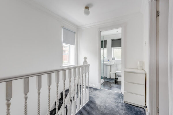 Marchwood Drive, Sheffield