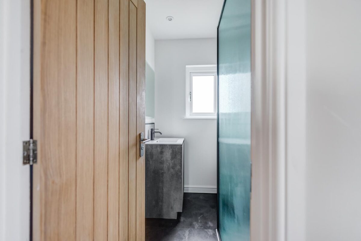 Wheata Drive, Parson Cross, Sheffield