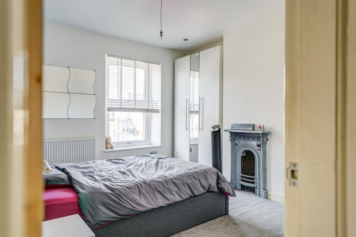 Walkley Crescent Road, Sheffield